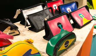 伊勢丹|ブラジルフェア