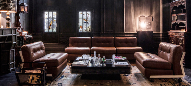 TRAVEL|「Tablet Hotels」が厳選! いま、パリで泊まるべきホテルTOP 5