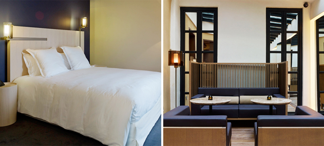 TRAVEL|「Tablet Hotels」が厳選! いま、パリで泊まるべきホテルTOP 5