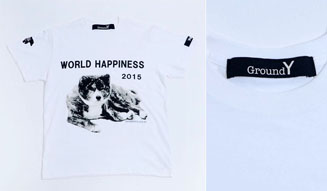 Ground Y｜WORLD HAPPINESS