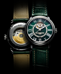 FREDERIQUE CONSTANT|フレデリック・コンスタント