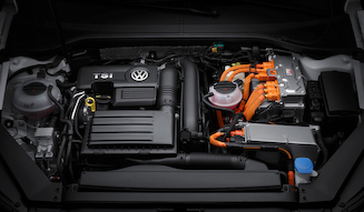 Volkswagen Passat GTE|フォルクスワーゲン パサート GTE