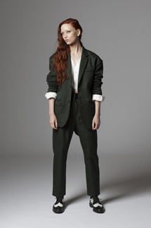 maintenant|2015-16年秋冬コレクション