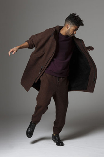 maintenant|2015-16年秋冬コレクション