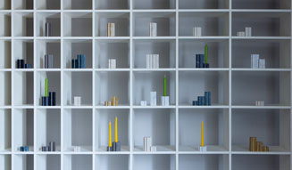 LIVING MOTIF|SCANDOLA MARMI