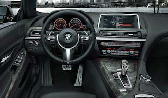 BMW 640i Coupe M Performance Edition｜ビー・エム・ダブリュー 640i クーペ Mパフォーマンス エディション