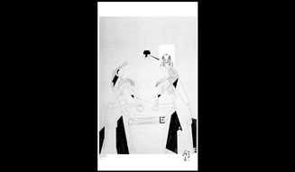 日本のグラフィックデザイン2015|東京ミッドタウン・デザインハブ