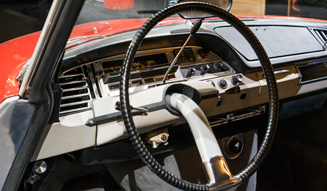 Citroen DS|シトロエン DS