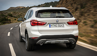 BMW X1 xDrive20d xLine|ビー・エム・ダブリュー X1 xDrive20d xLine