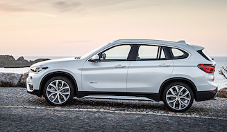 BMW X1 xDrive20d xLine|ビー・エム・ダブリュー X1 xDrive20d xLine