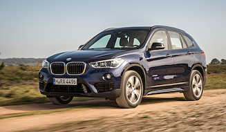 BMW X1 xDrive25i Sport Line|ビー・エム・ダブリュー X1 xDrive25i Sport Line