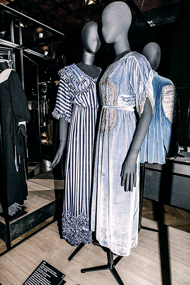 萩原輝美 連載 vol.126