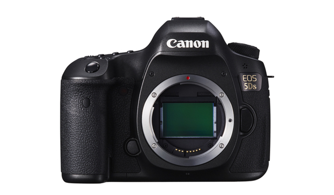 キヤノン|EOS 5Ds