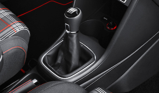 Volkswagen Polo GTI|フォルクスワーゲン ポロ GTI