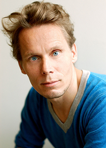 Tero Saarinen Company|テロ・サーリネン・カンパニー