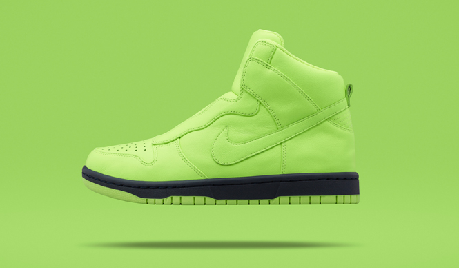 NikeLab x sacai｜ナイキ ラボ × サカイ