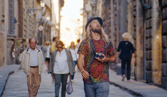 『ベラ・ヴィータ』