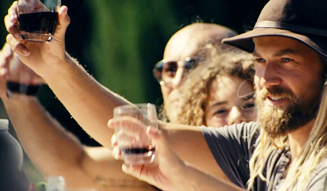 『ベラ・ヴィータ』