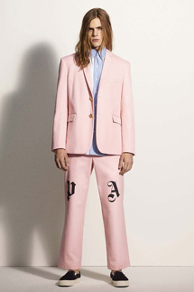 Palm Angels|フランチェスコ・ラガッツィ