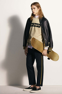 Palm Angels|フランチェスコ・ラガッツィ