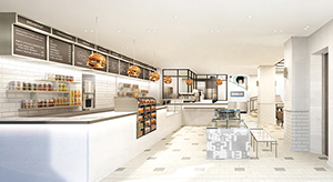 DOMINIQUE ANSEL BAKERY TOKYO|ドミニク アンセル ベーカリー トウキョウ