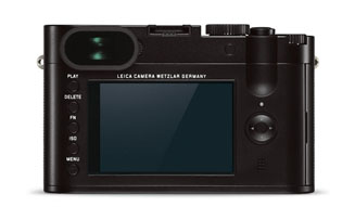 Leica｜ライカQ