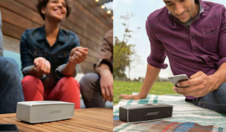 BOSE|SOUND LINK