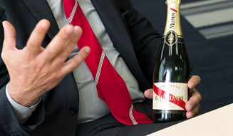 G.H.MUMM|ペルノ・リカール