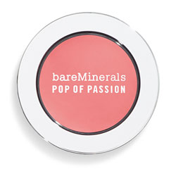 BAREMINERALS|ベアミネラル ポップ オブ パッション リップカラー オイル バーム