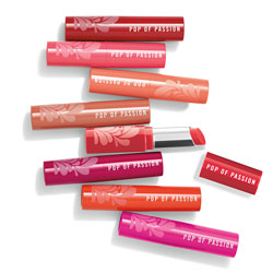 BAREMINERALS|ベアミネラル ポップ オブ パッション チークカラー オイル バーム