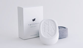 NEHAN TOKYO|バスソルト