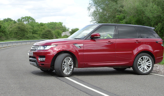 Multi Point Turn Car 002
