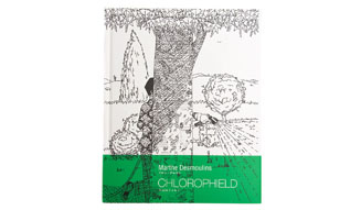 CHLOROPHIELD|クロロフィルド