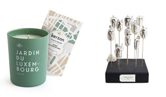 Bazar et Garde-Manger|クロロフィルド