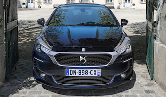DS5｜DS5