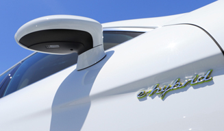 Porsche Panamera S E-Hybrid|ポルシェ パナメーラS E-ハイブリッド