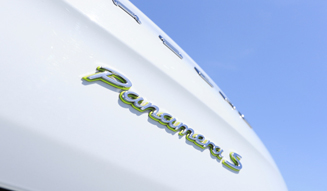 Porsche Panamera S E-Hybrid|ポルシェ パナメーラS E-ハイブリッド
