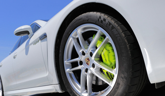 Porsche Panamera S E-Hybrid|ポルシェ パナメーラS E-ハイブリッド