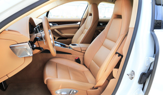 Porsche Panamera S E-Hybrid|ポルシェ パナメーラS E-ハイブリッド