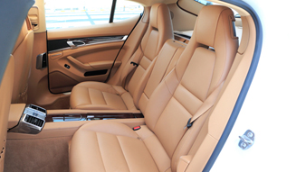 Porsche Panamera S E-Hybrid|ポルシェ パナメーラS E-ハイブリッド