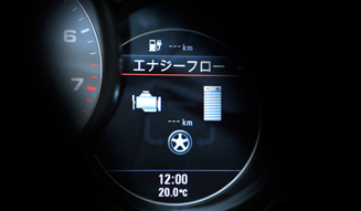 Porsche Panamera S E-Hybrid|ポルシェ パナメーラS E-ハイブリッド