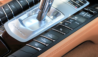 Porsche Panamera S E-Hybrid|ポルシェ パナメーラS E-ハイブリッド