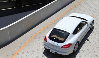 Porsche Panamera S E-Hybrid|ポルシェ パナメーラS E-ハイブリッド