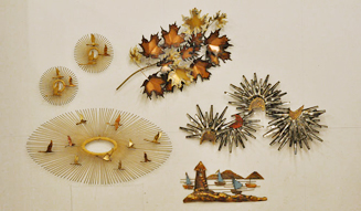 ACME Furniture|VINTAGE ITEM