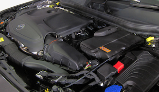 Mercedes-Benz CLA 250 Shooting Brake OrangeArt Edition|メルセデス・ベンツ CLA 250 シューティングブレーク オレンジアート エディション