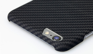 TUNEWEAR|チューンウエア CarbK for iPhone 6