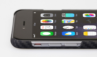 TUNEWEAR|チューンウエア CarbK for iPhone 6