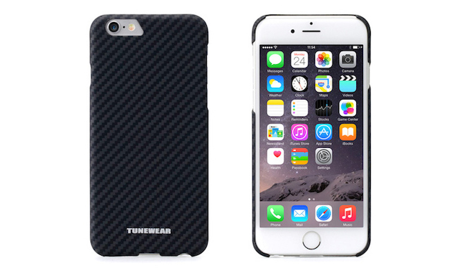 TUNEWEAR|チューンウエア CarbK for iPhone 6