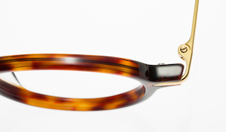 EnaLloid Little Sevigny|エナロイド リトル セヴィニー