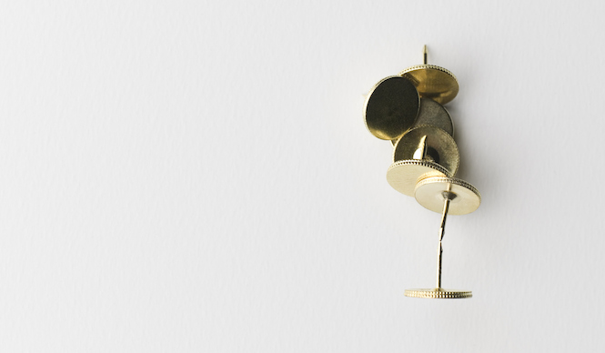 100% Magnet Tack|100パーセント マグネットタック